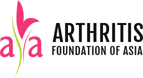 Arthritis Foundation of Asia Bangalore | Donate to help poor patients with arthritis treatments Bangalore India